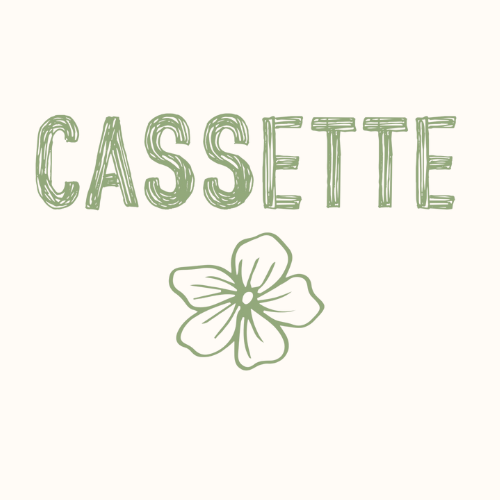 (c) Cafecassette.com